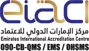 DMAIDS - EIAC Accredited