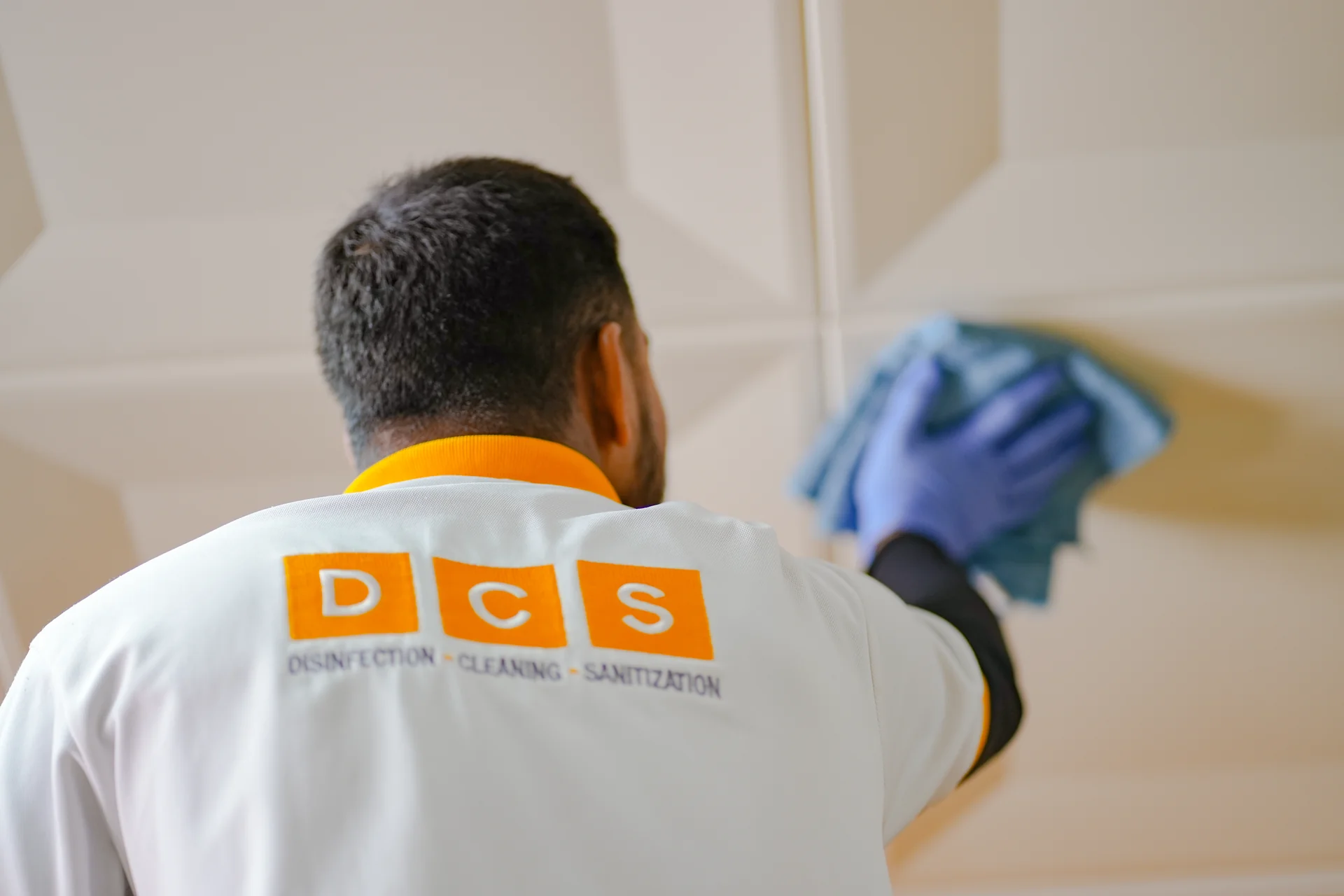 Inspection & Guarantee