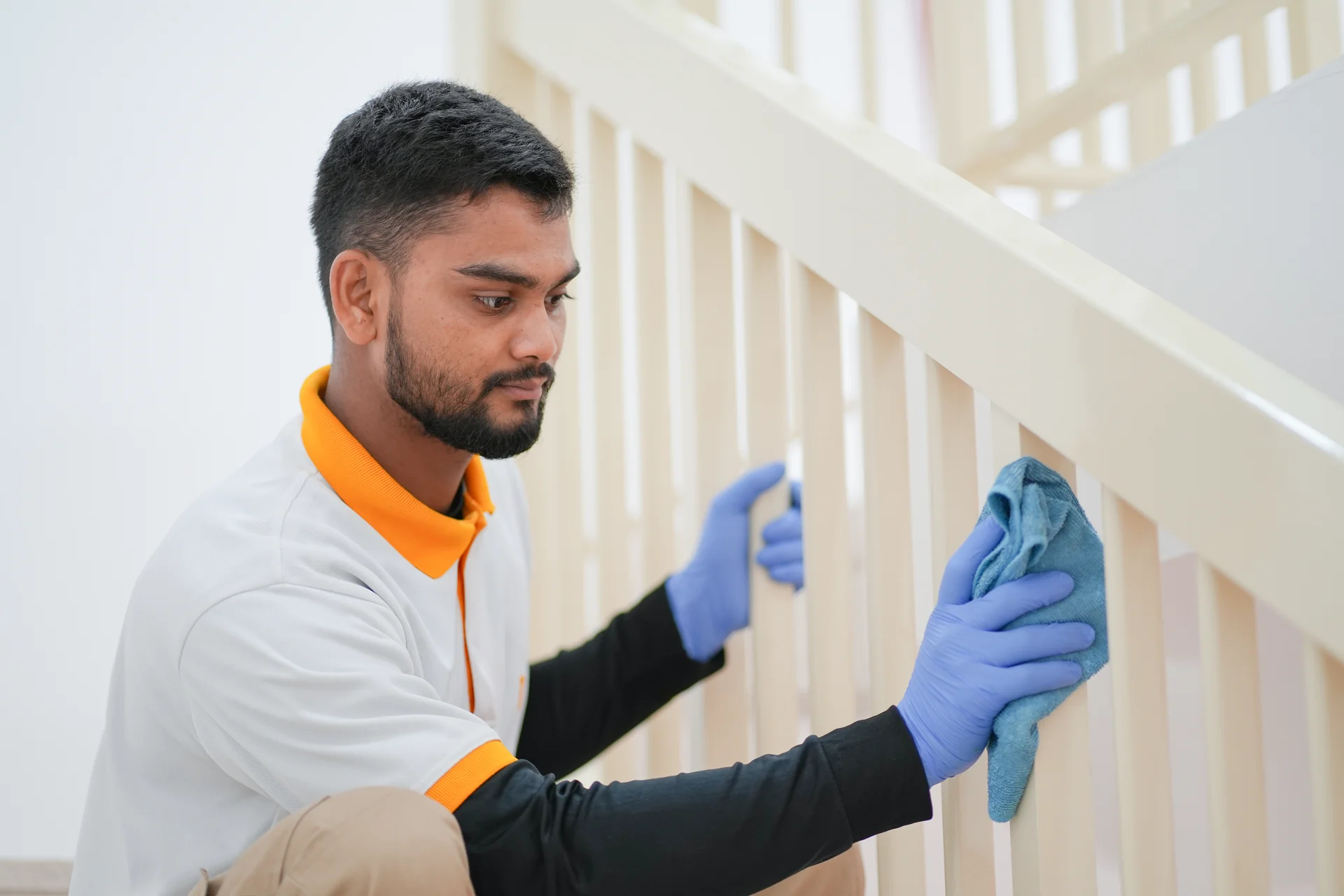 Maid Service by Specialists