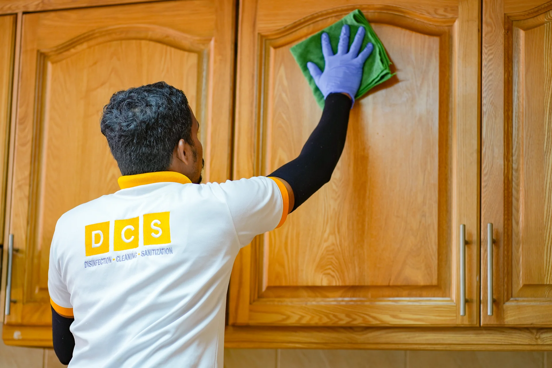 Kitchen Detail by Specialists