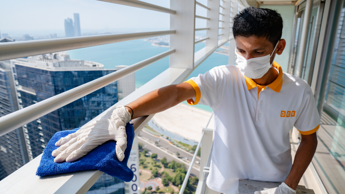 Inspection & Guarantee